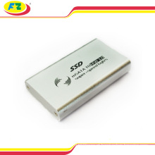 Gabinete de Disco Rígido USB 3.0 2.5 Gabinete de Disco Rígido SSD SATA HDD
